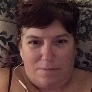 Meet your Posher, Shari